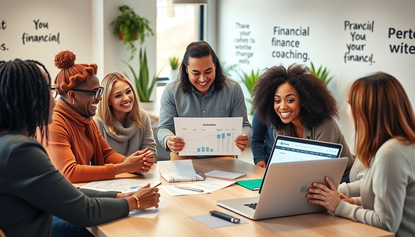 Your Path to Financial Literacy